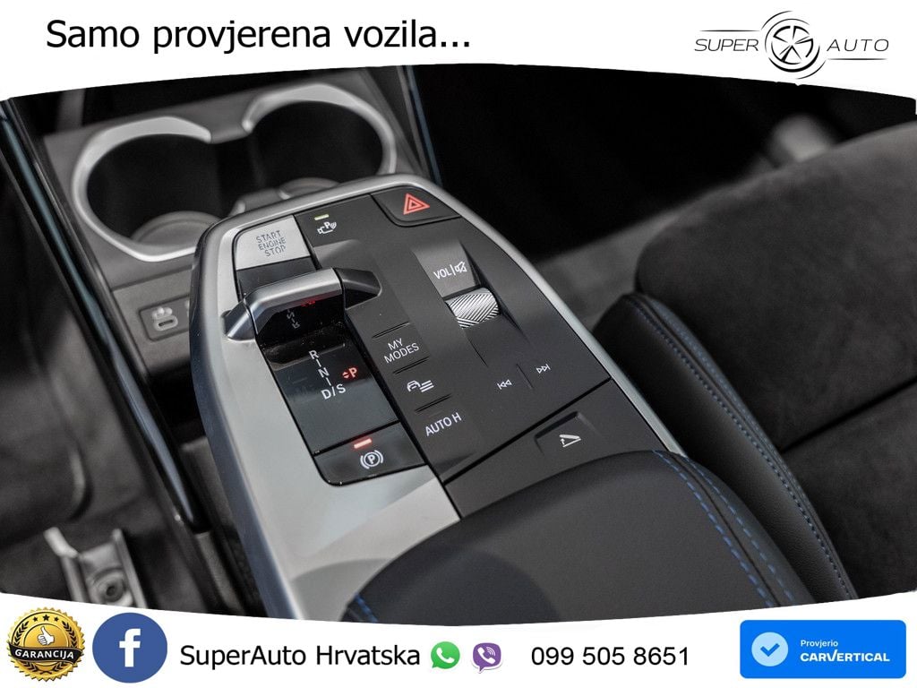 BMW X1 18i (136 KS) sDrive Steptronic M Sport