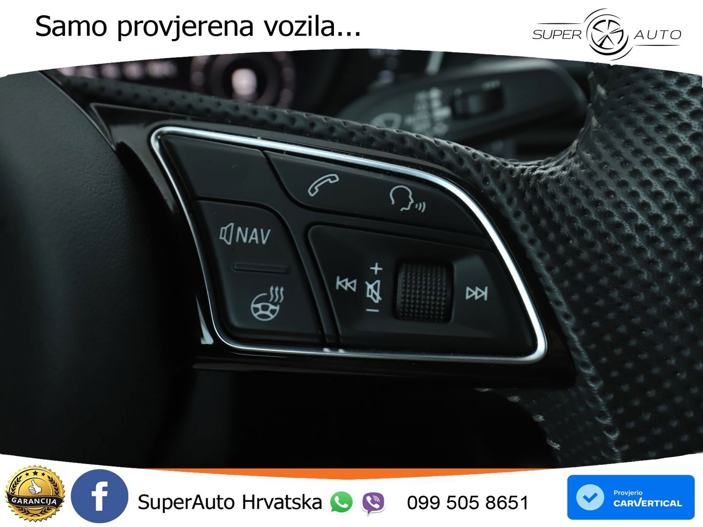 Audi A5 Sportback 40 TFSI (190 KS) S tronic LED+GR SJED+ACC