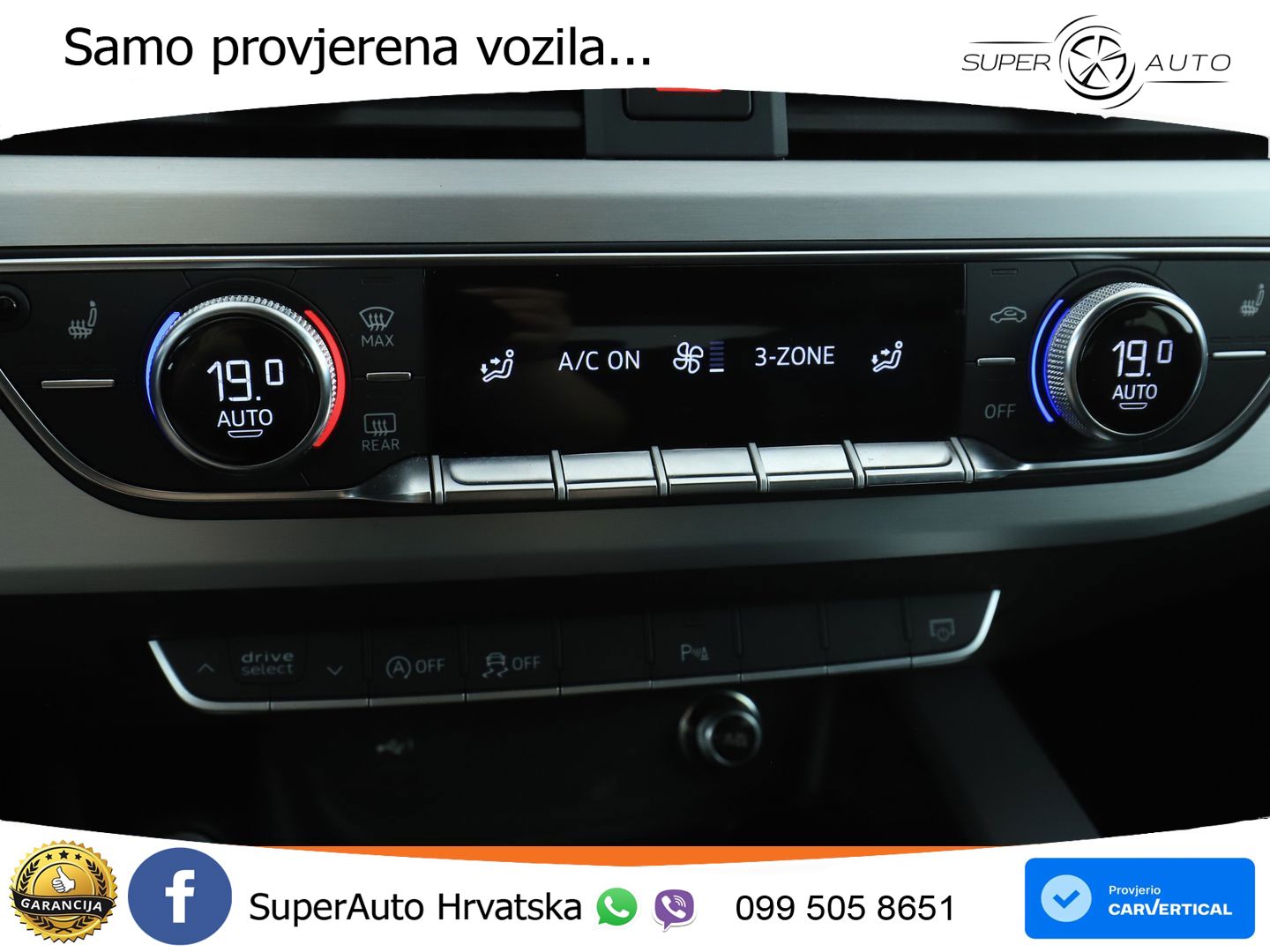 Audi A5 Sportback 40 TFSI (190 KS) S tronic LED+GR SJED+ACC