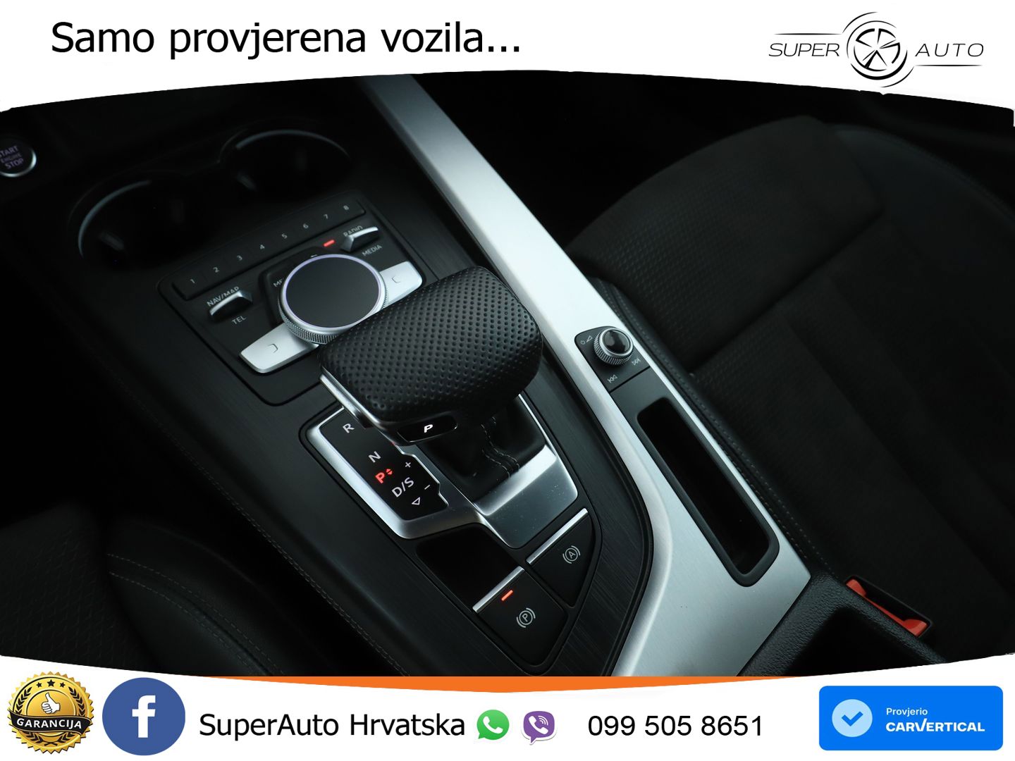Audi A5 Sportback 40 TFSI (190 KS) S tronic LED+GR SJED+ACC