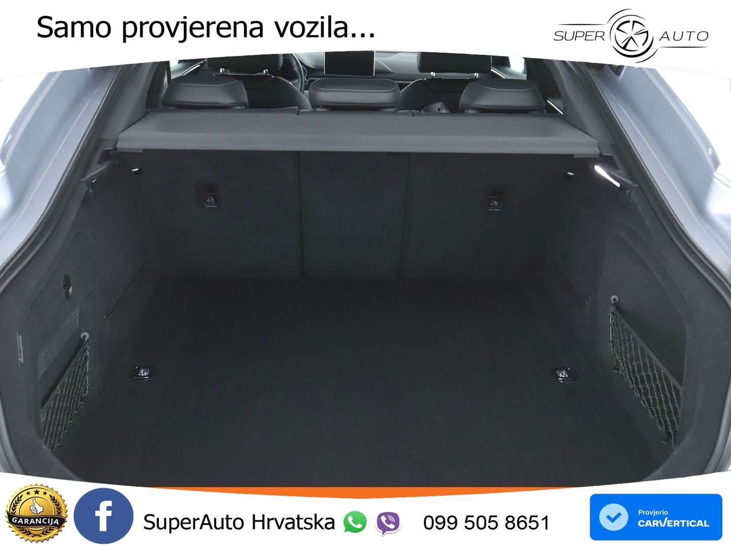 Audi A5 Sportback 40 TFSI (190 KS) S tronic LED+GR SJED+ACC