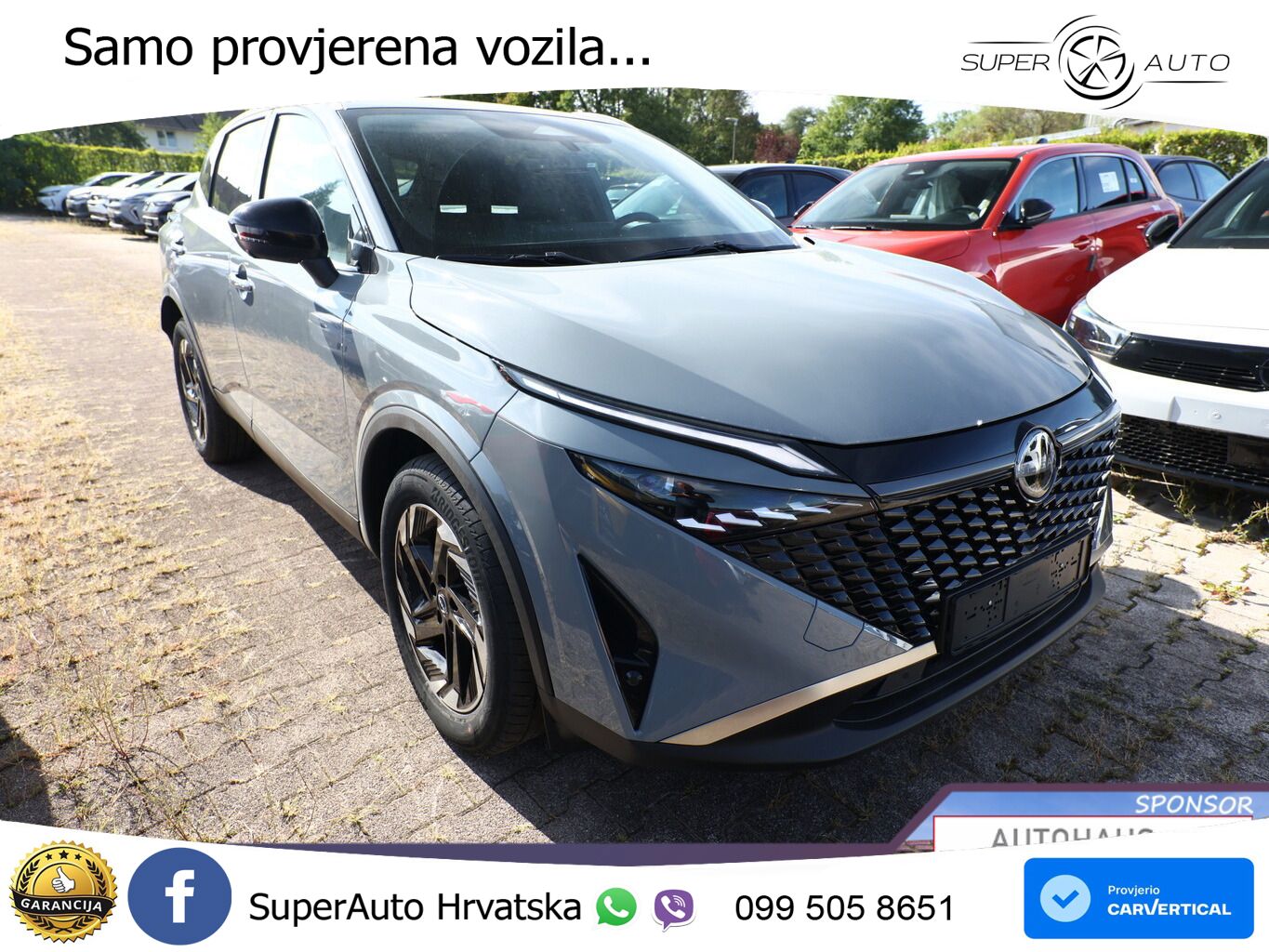 Nissan Qashqai 1.3 DIG-T (158 KS) Xtronic N-Connecta LED+GR SJED+ACC