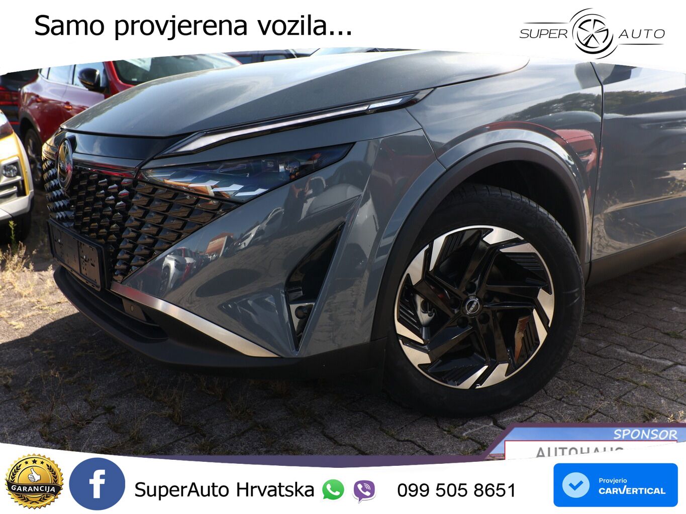 Nissan Qashqai 1.3 DIG-T (158 KS) Xtronic N-Connecta LED+GR SJED+ACC