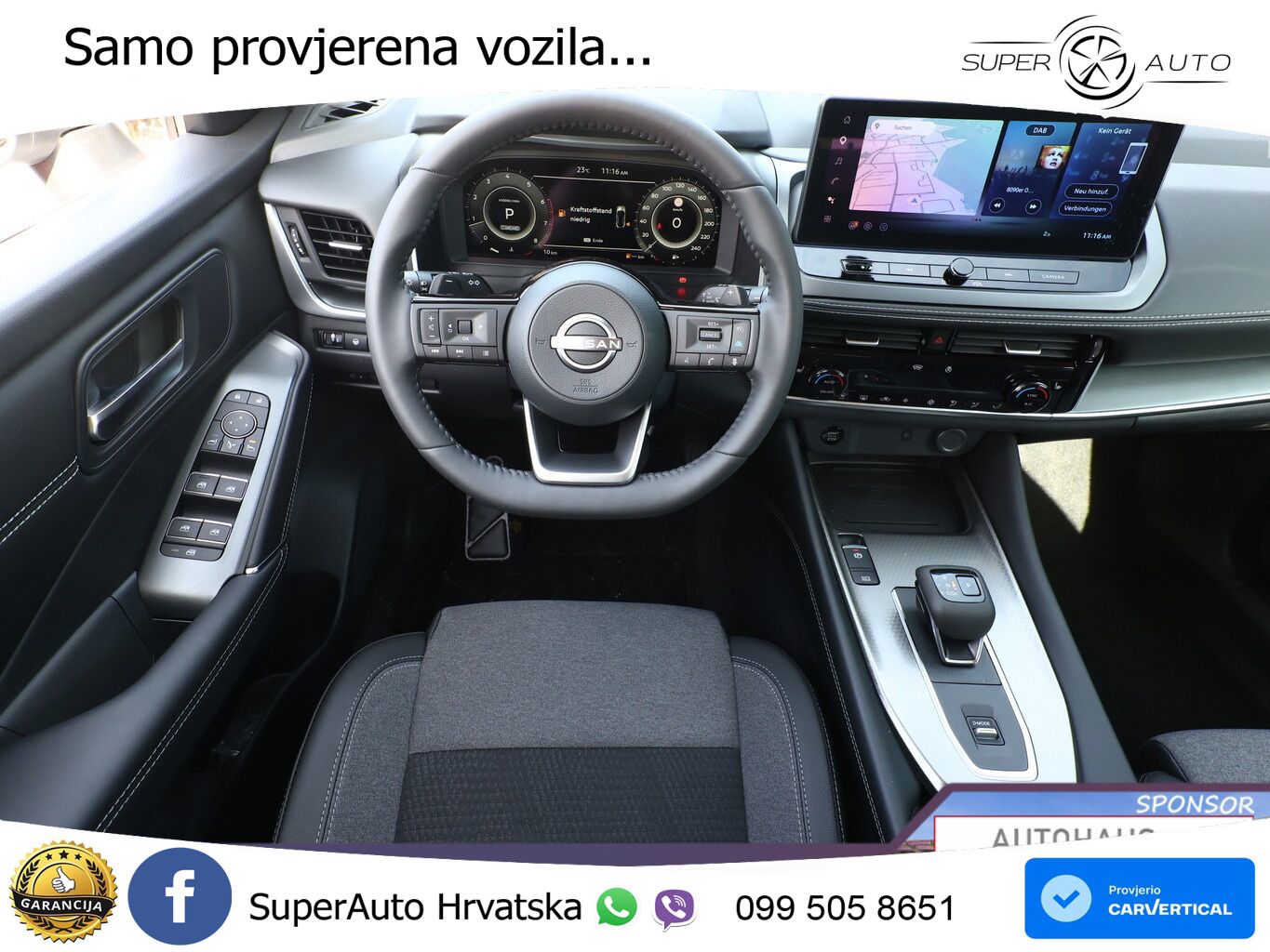 Nissan Qashqai 1.3 DIG-T (158 KS) Xtronic N-Connecta LED+GR SJED+ACC