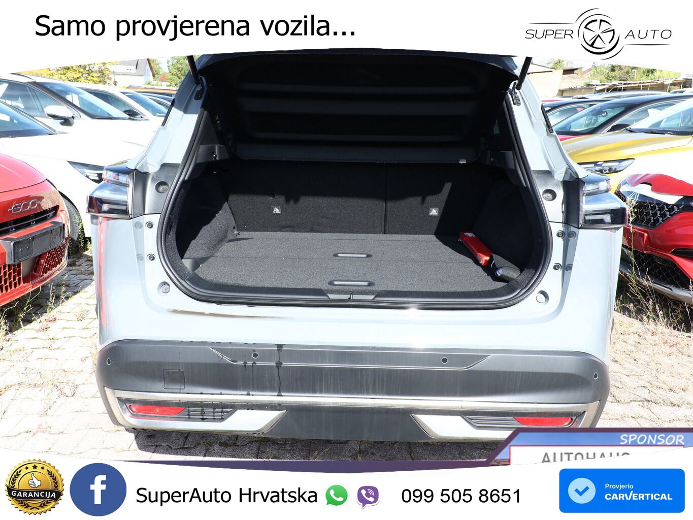 Nissan Qashqai 1.3 DIG-T (158 KS) Xtronic N-Connecta LED+GR SJED+ACC