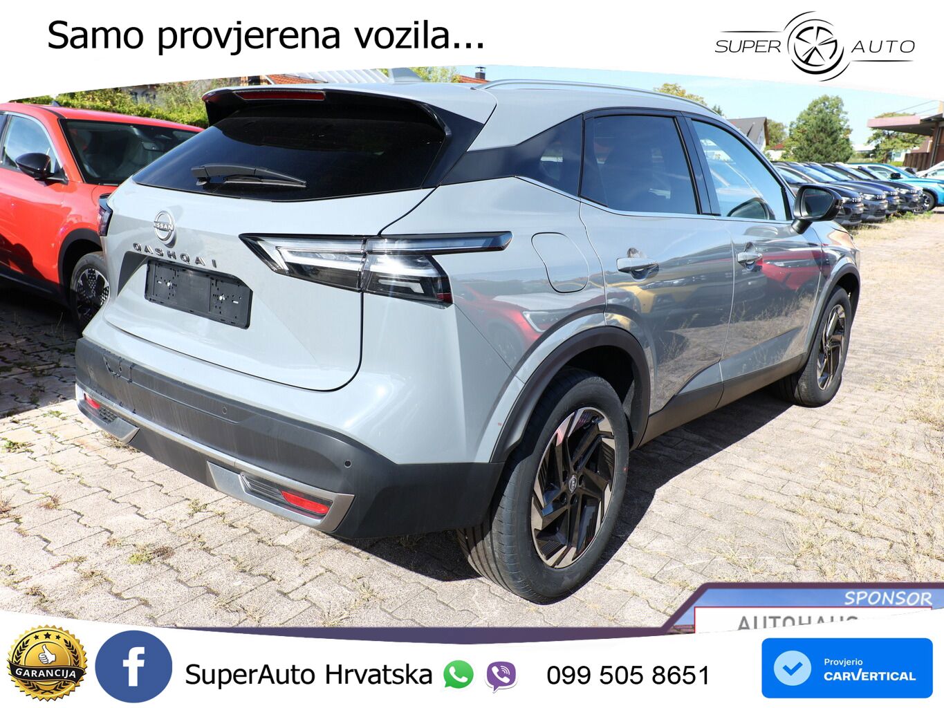 Nissan Qashqai 1.3 DIG-T (158 KS) Xtronic N-Connecta LED+GR SJED+ACC