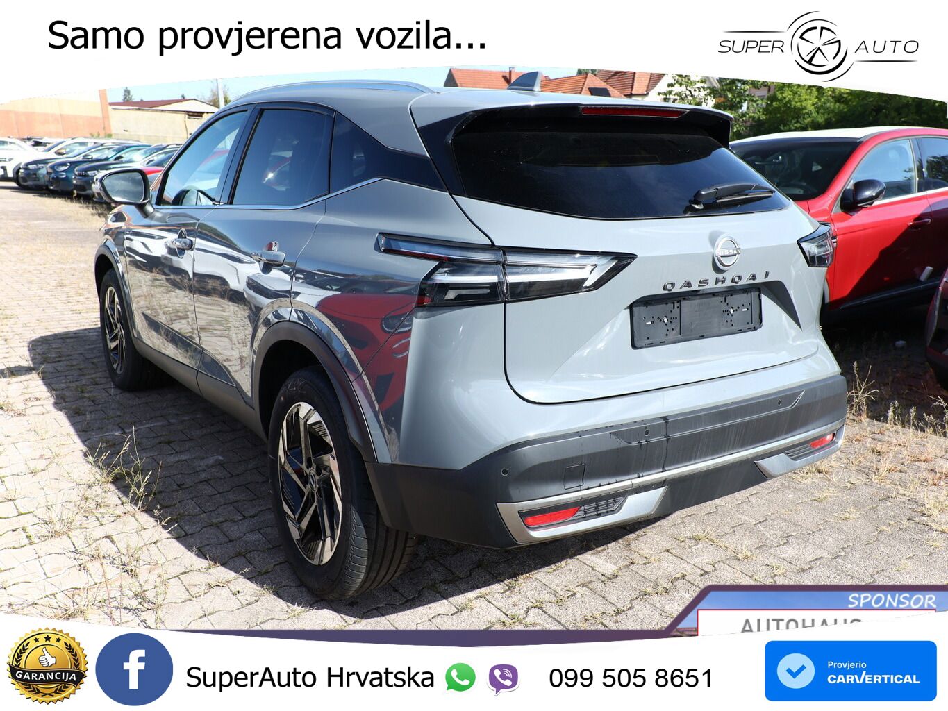 Nissan Qashqai 1.3 DIG-T (158 KS) Xtronic N-Connecta LED+GR SJED+ACC