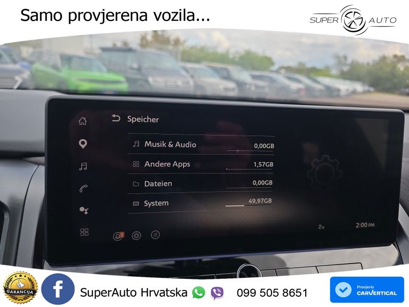 Nissan Qashqai 1.3 DIG-T (158 KS) 4x4 Xtronic Tekna LED+GR SJED+ACC