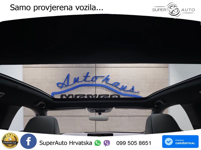 Nissan Qashqai 1.3 DIG-T (158 KS) 4x4 Xtronic Tekna LED+GR SJED+ACC