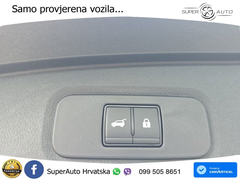 Nissan Qashqai 1.3 DIG-T (158 KS) 4x4 Xtronic Tekna LED+GR SJED+ACC
