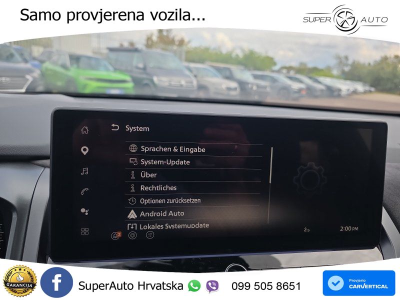Nissan Qashqai 1.3 DIG-T (158 KS) 4x4 Xtronic Tekna LED+GR SJED+ACC