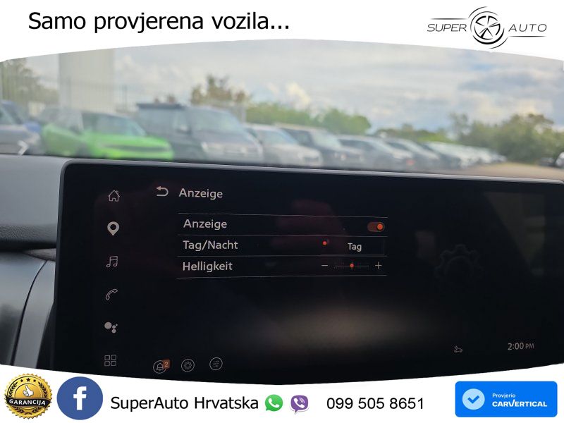 Nissan Qashqai 1.3 DIG-T (158 KS) 4x4 Xtronic Tekna LED+GR SJED+ACC