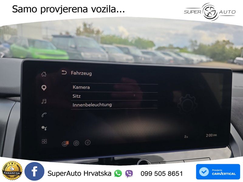Nissan Qashqai 1.3 DIG-T (158 KS) 4x4 Xtronic Tekna LED+GR SJED+ACC
