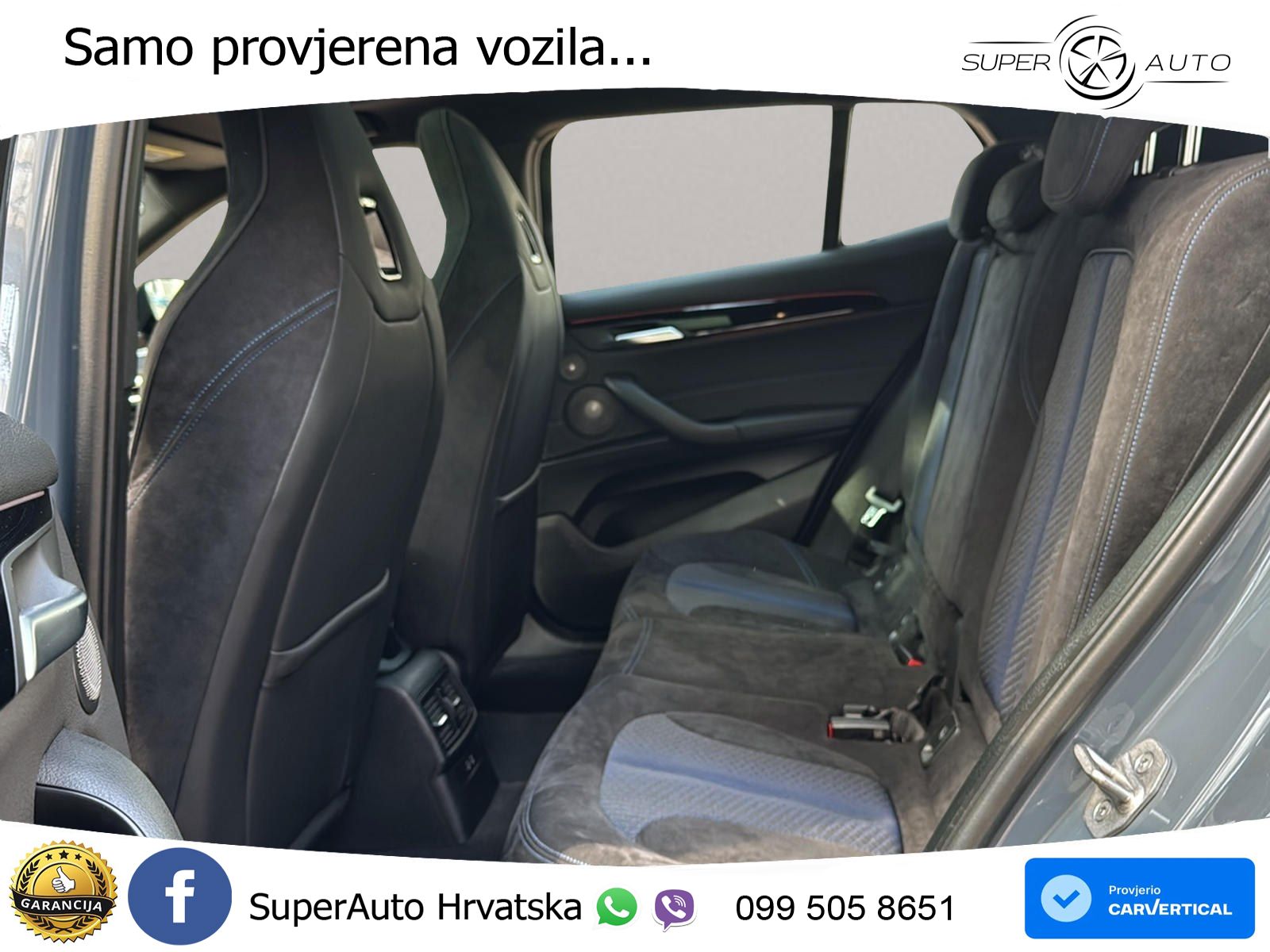 BMW X2 M35i xDrive Steptronic LED+GR SJED+ACC