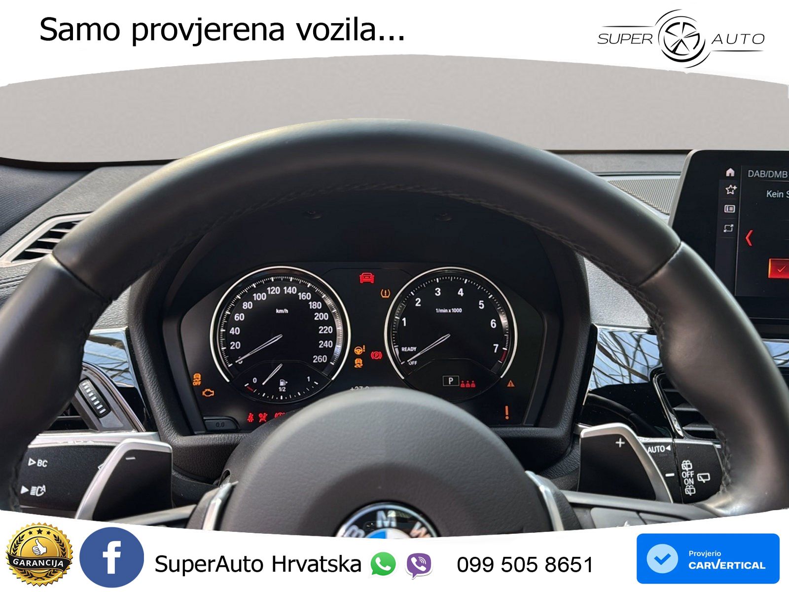 BMW X2 M35i xDrive Steptronic LED+GR SJED+ACC