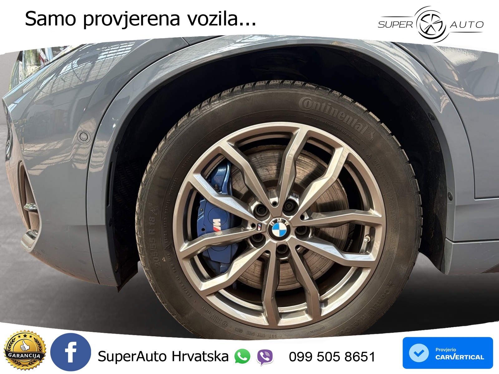 BMW X2 M35i xDrive Steptronic LED+GR SJED+ACC