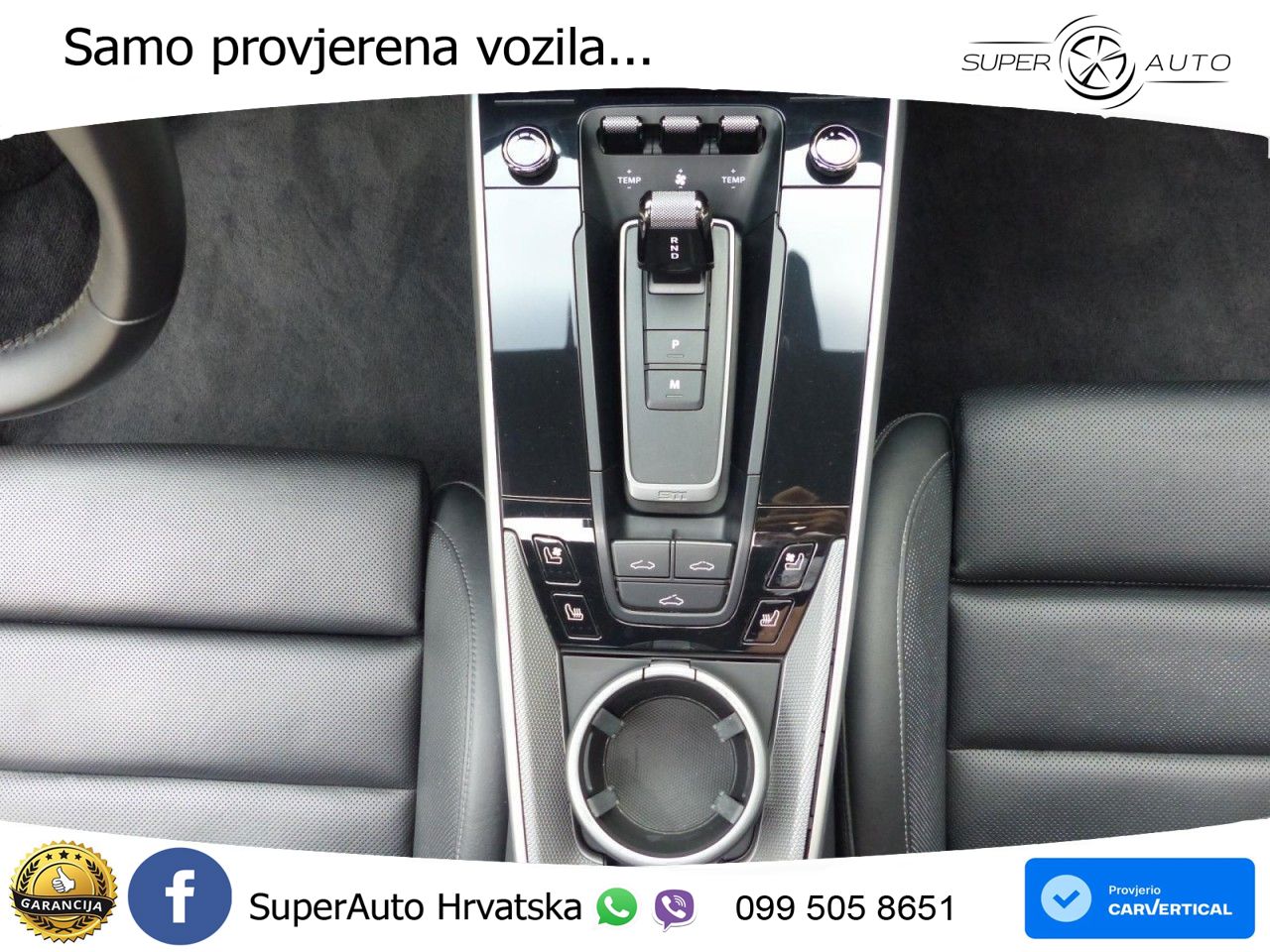 Porsche 911 Carrera 3.0 (385 KS) PDK LED+GR SJED+ACC