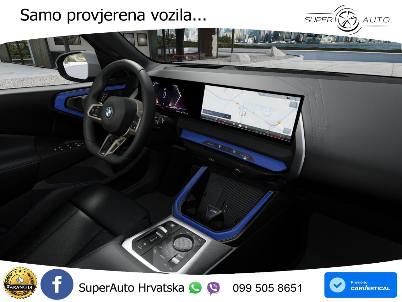 BMW X3 20 xDrive Steptronic M Sport LED+GR SJED+ACC