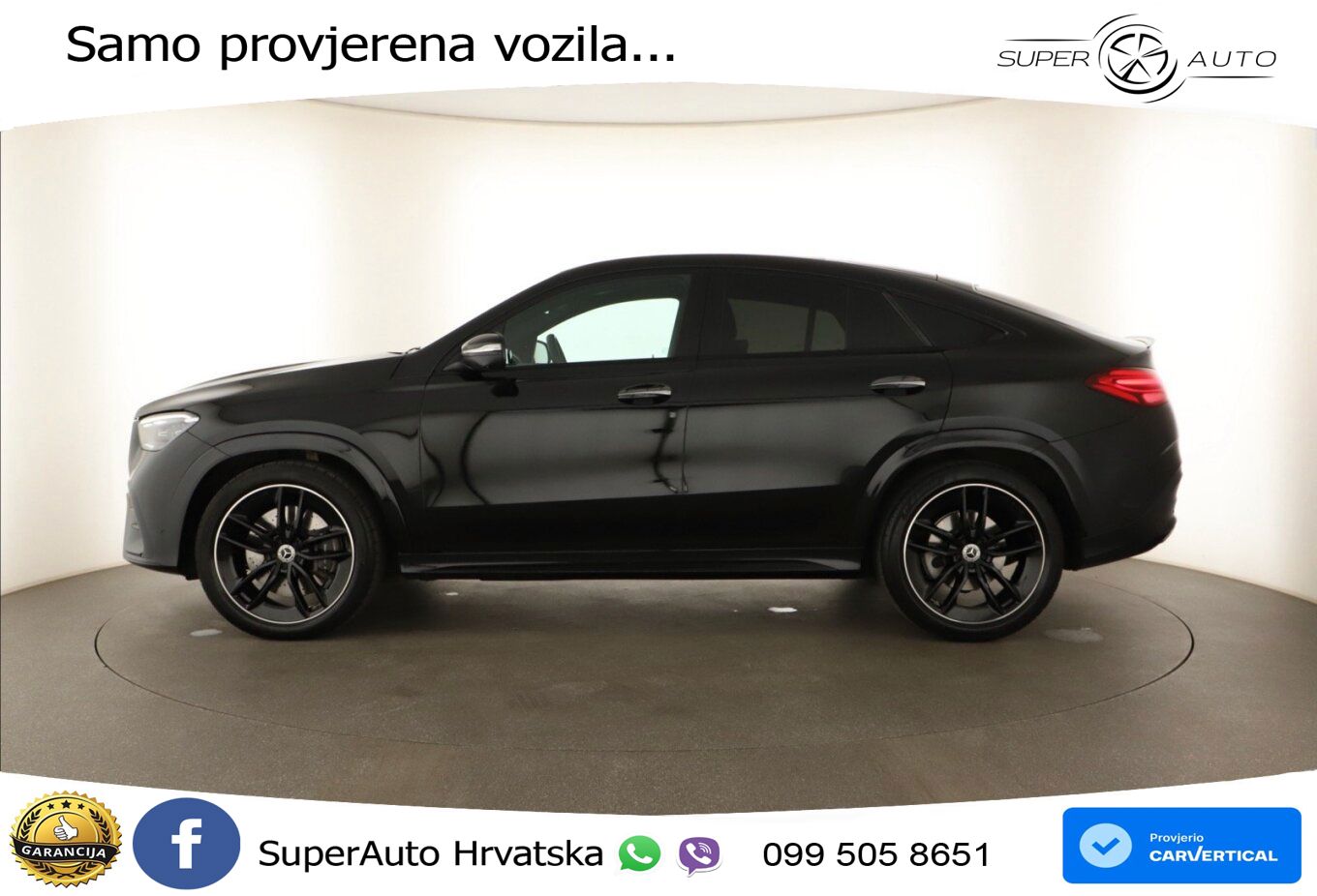 Mercedes GLE 450d (367 KS) EQ Boost 4MATIC 9G-TRONIC AMG
