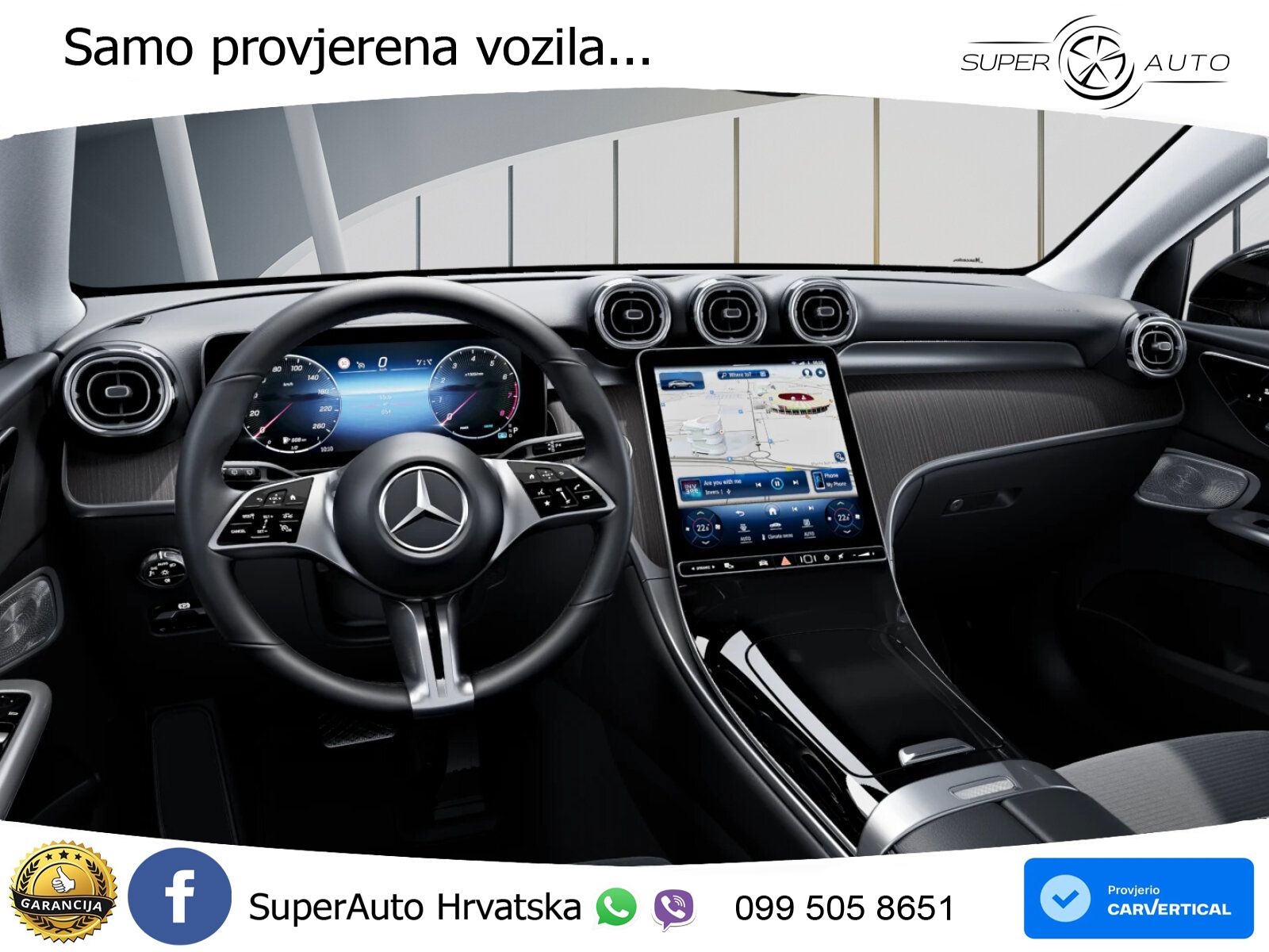 Mercedes GLC Coupe 200 (204 KS) 4MATIC 9G-TRONIC LED+GR SJED+ACC