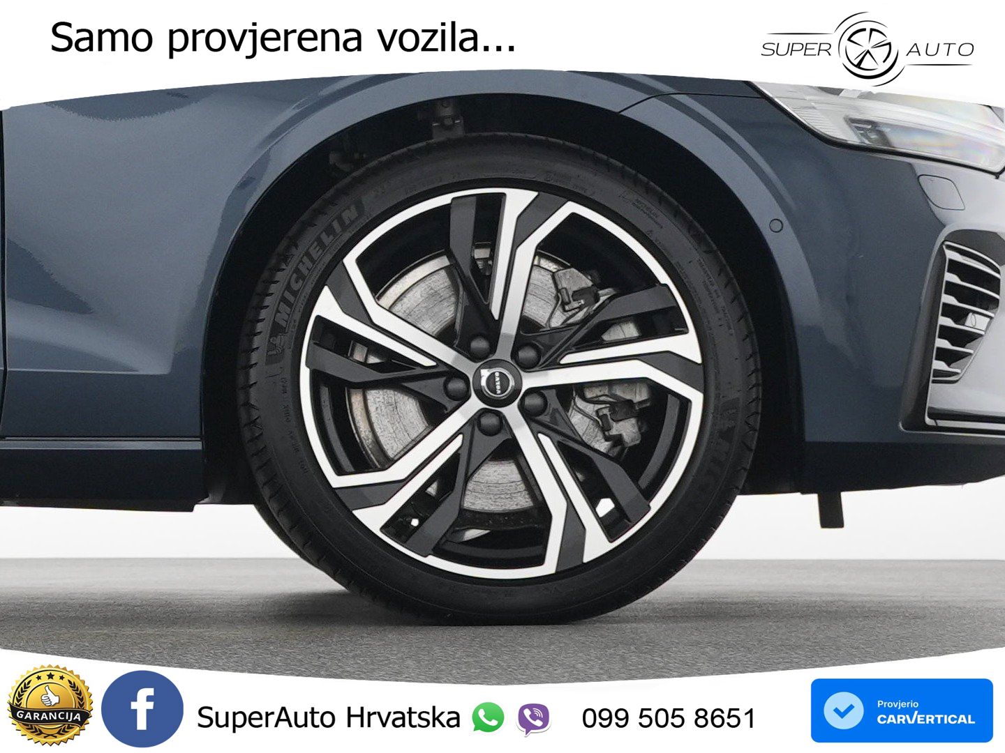 Volvo V60 2.0 T8 AWD Geartronic ACC+HEAD+4xGR SJED+360+PANO