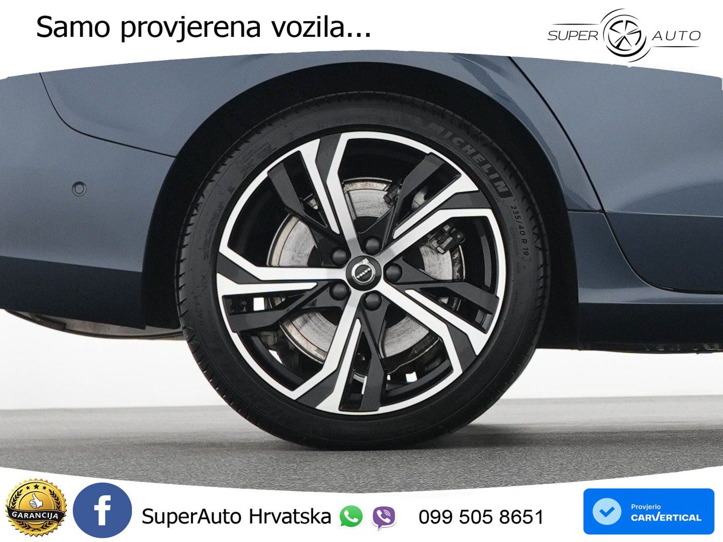 Volvo V60 2.0 T8 AWD Geartronic ACC+HEAD+4xGR SJED+360+PANO