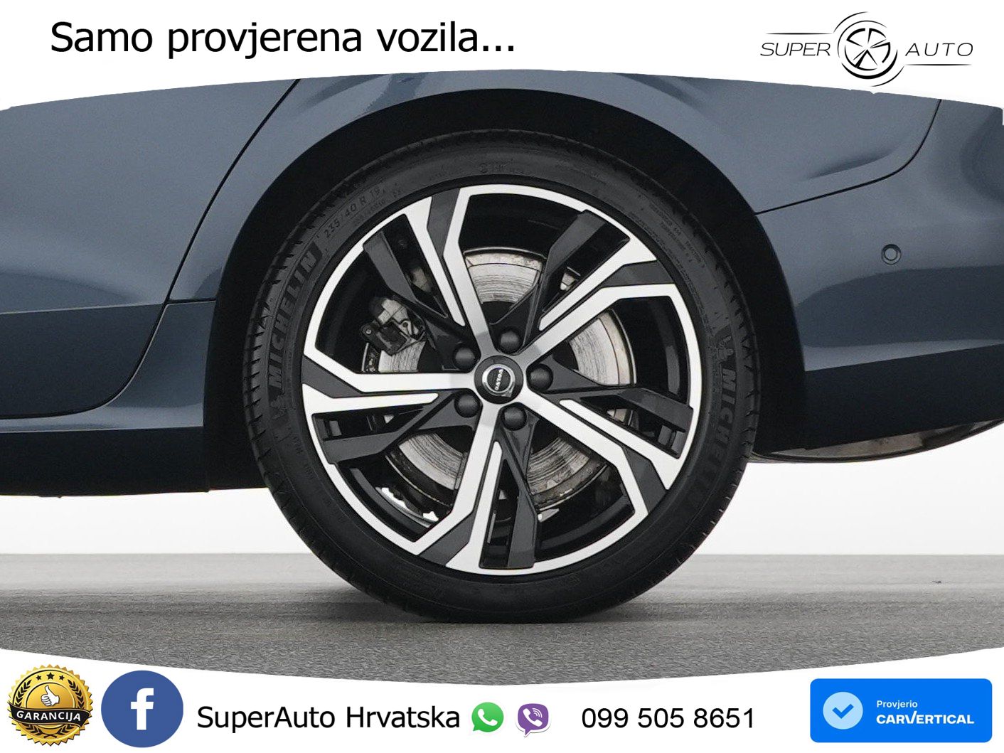 Volvo V60 2.0 T8 AWD Geartronic ACC+HEAD+4xGR SJED+360+PANO