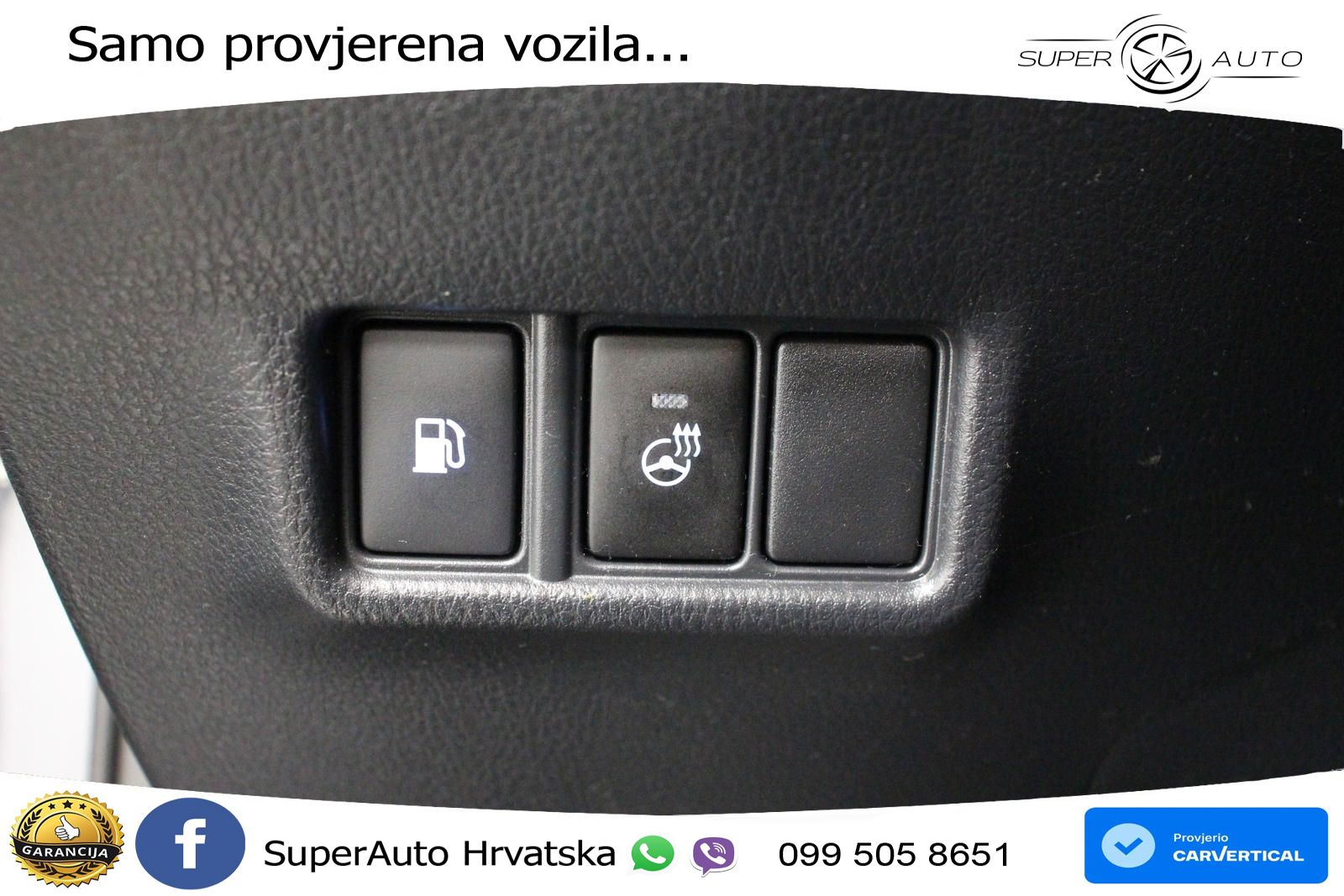 Toyota C-HR 2.0 (184 KS) Hybrid e-CVT LED+GR SJED+ACC