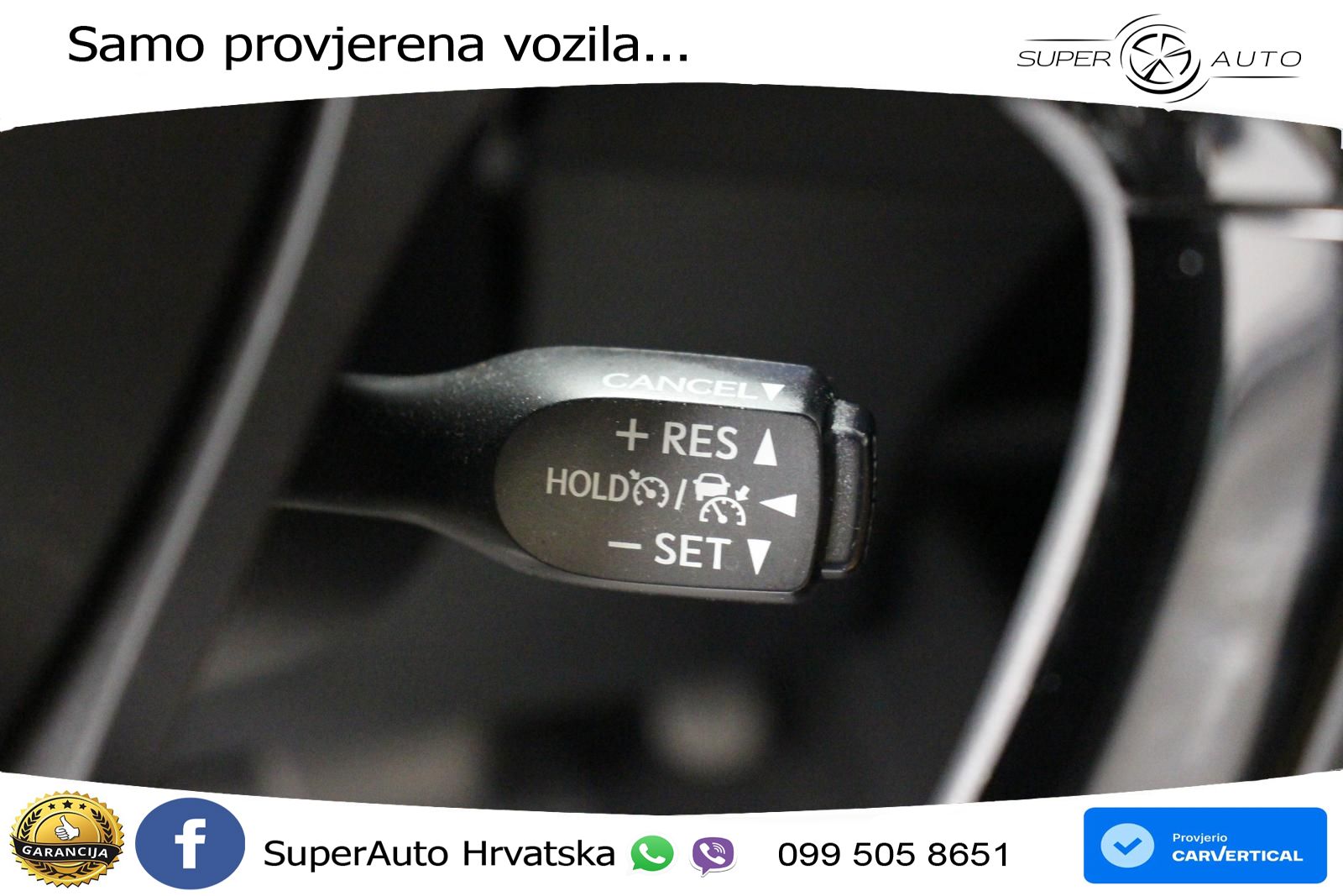 Toyota C-HR 2.0 (184 KS) Hybrid e-CVT LED+GR SJED+ACC