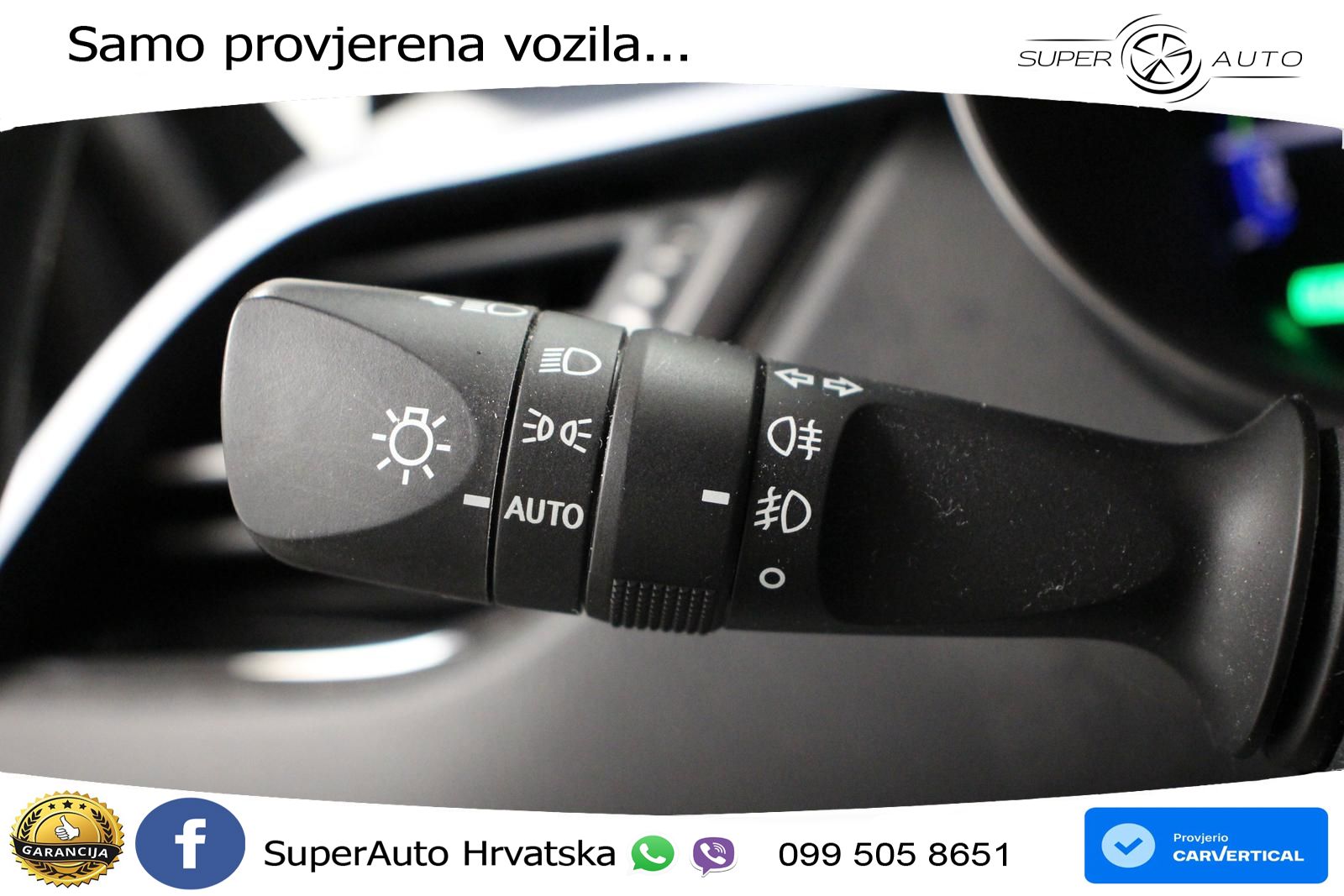 Toyota C-HR 2.0 (184 KS) Hybrid e-CVT LED+GR SJED+ACC