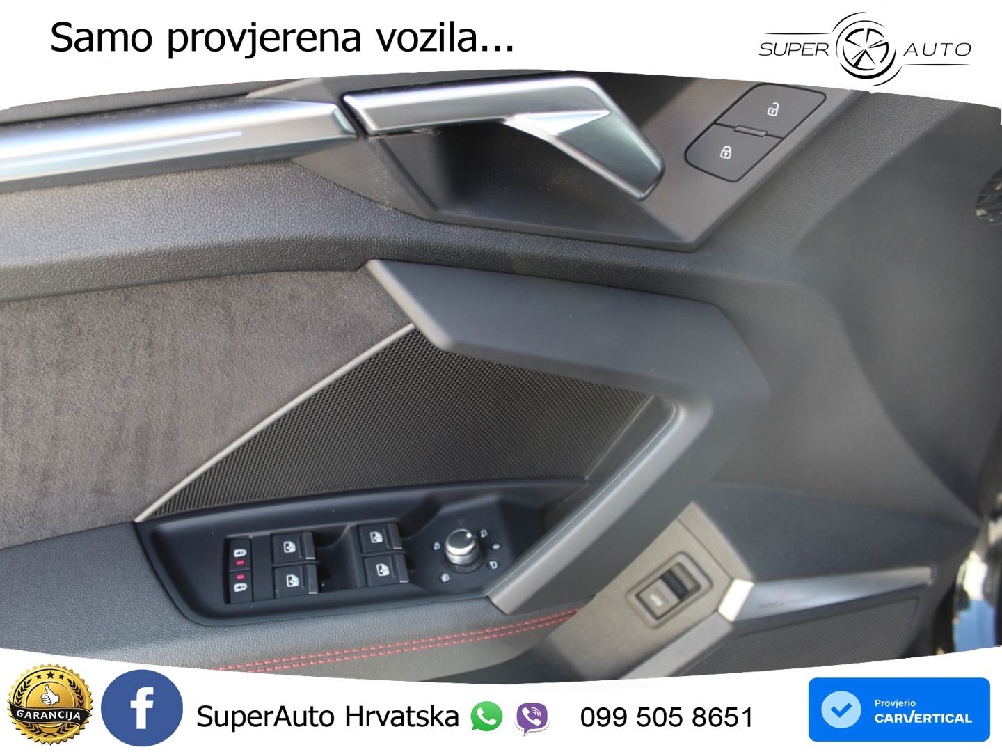 Audi RS3 Sedan 2.5 TFSI (400 KS) quattro S tronic