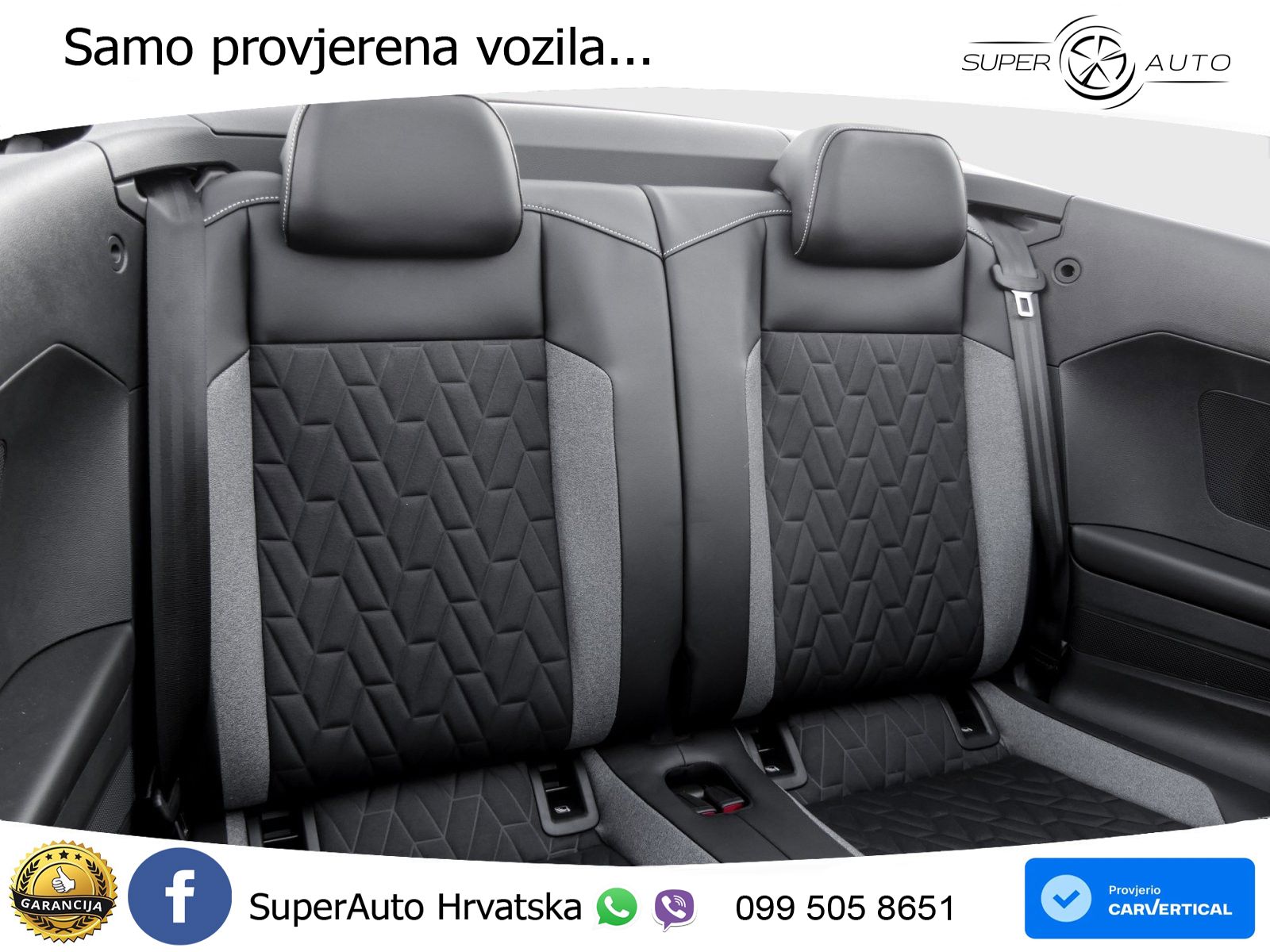 Volkswagen T-Roc I 1.5 TSI (150 KS) LED+GR SJED+ACC