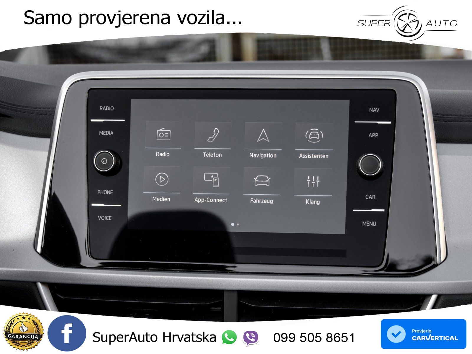 Volkswagen T-Roc I 1.5 TSI (150 KS) LED+GR SJED+ACC