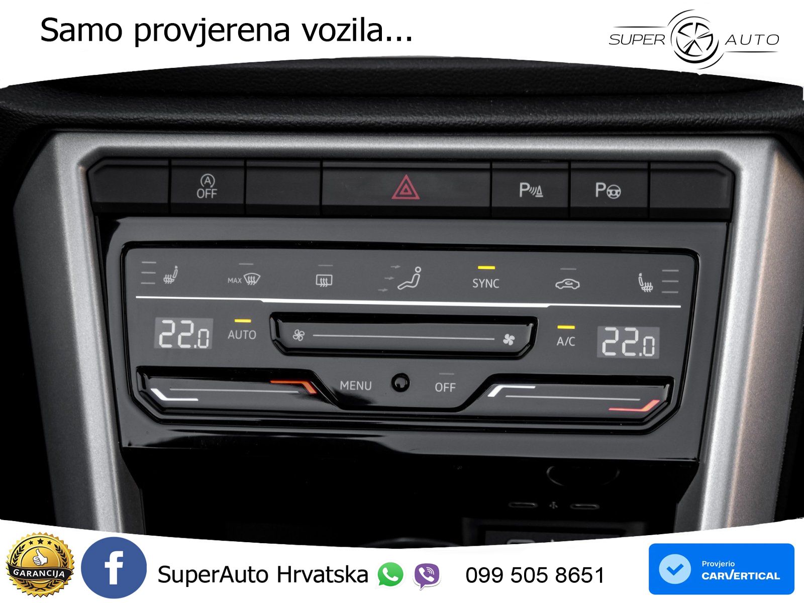 Volkswagen T-Roc I 1.5 TSI (150 KS) LED+GR SJED+ACC