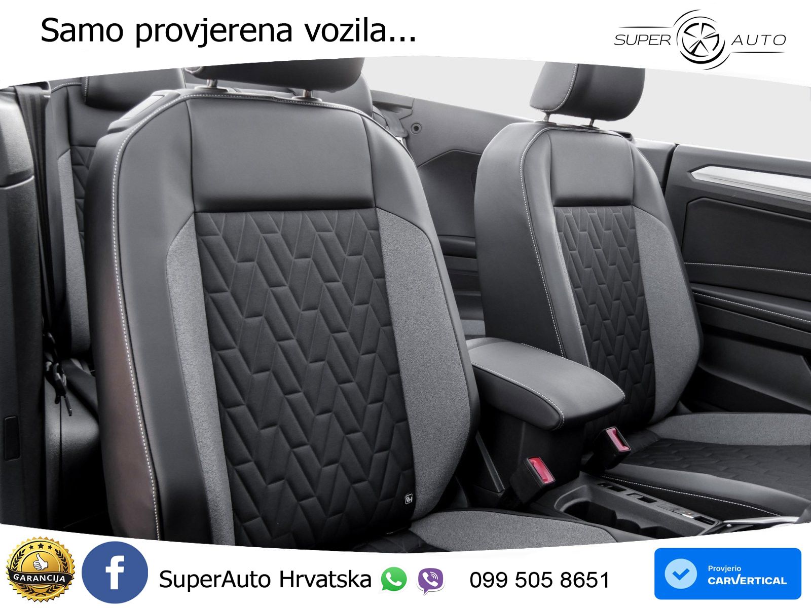 Volkswagen T-Roc I 1.5 TSI (150 KS) LED+GR SJED+ACC