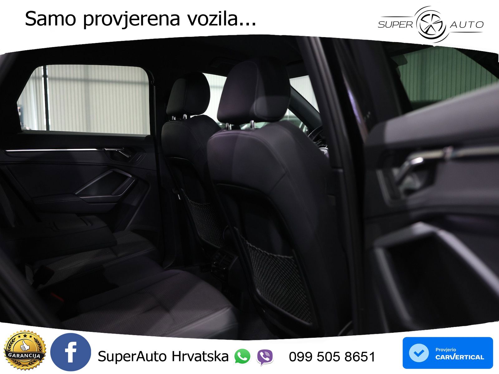 Audi Q3 35 TFSI (150 KS) S tronic S line LED+GR SJED+ACC