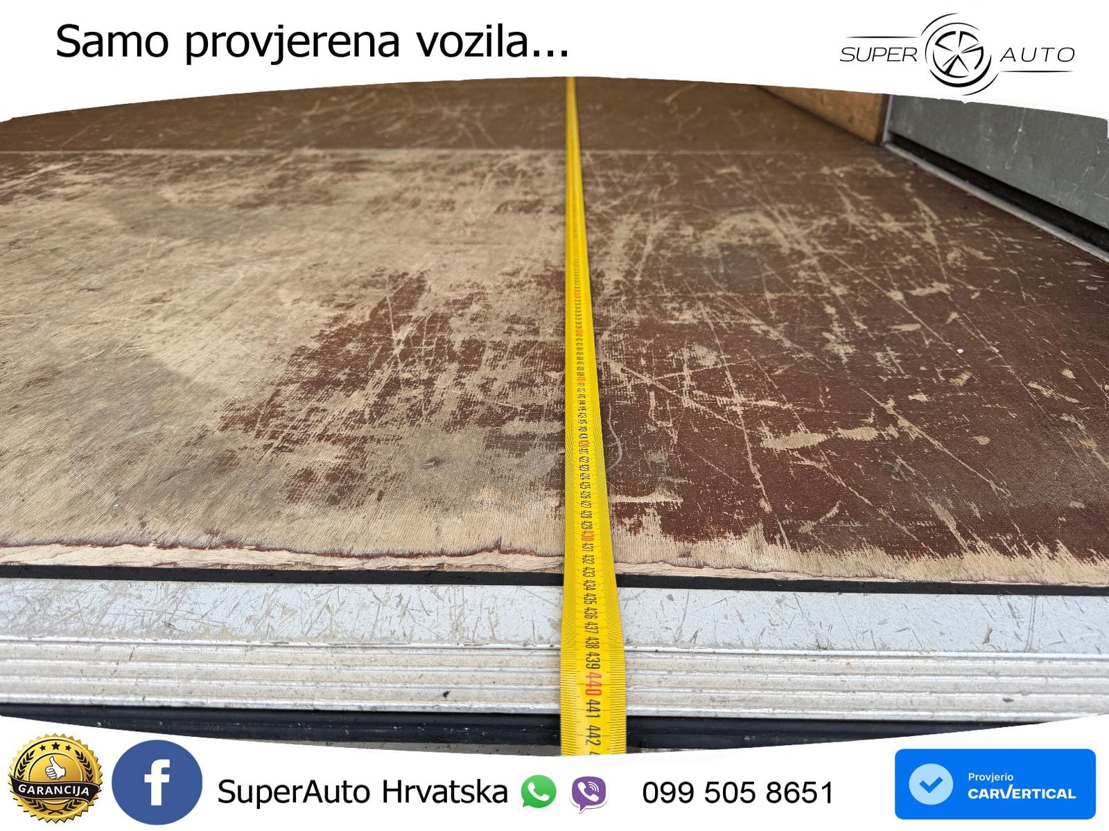 Mercedes-Benz Sprinter 315CDI Koffer 3,5t Ladebordwand XL-Hoch 150 KS