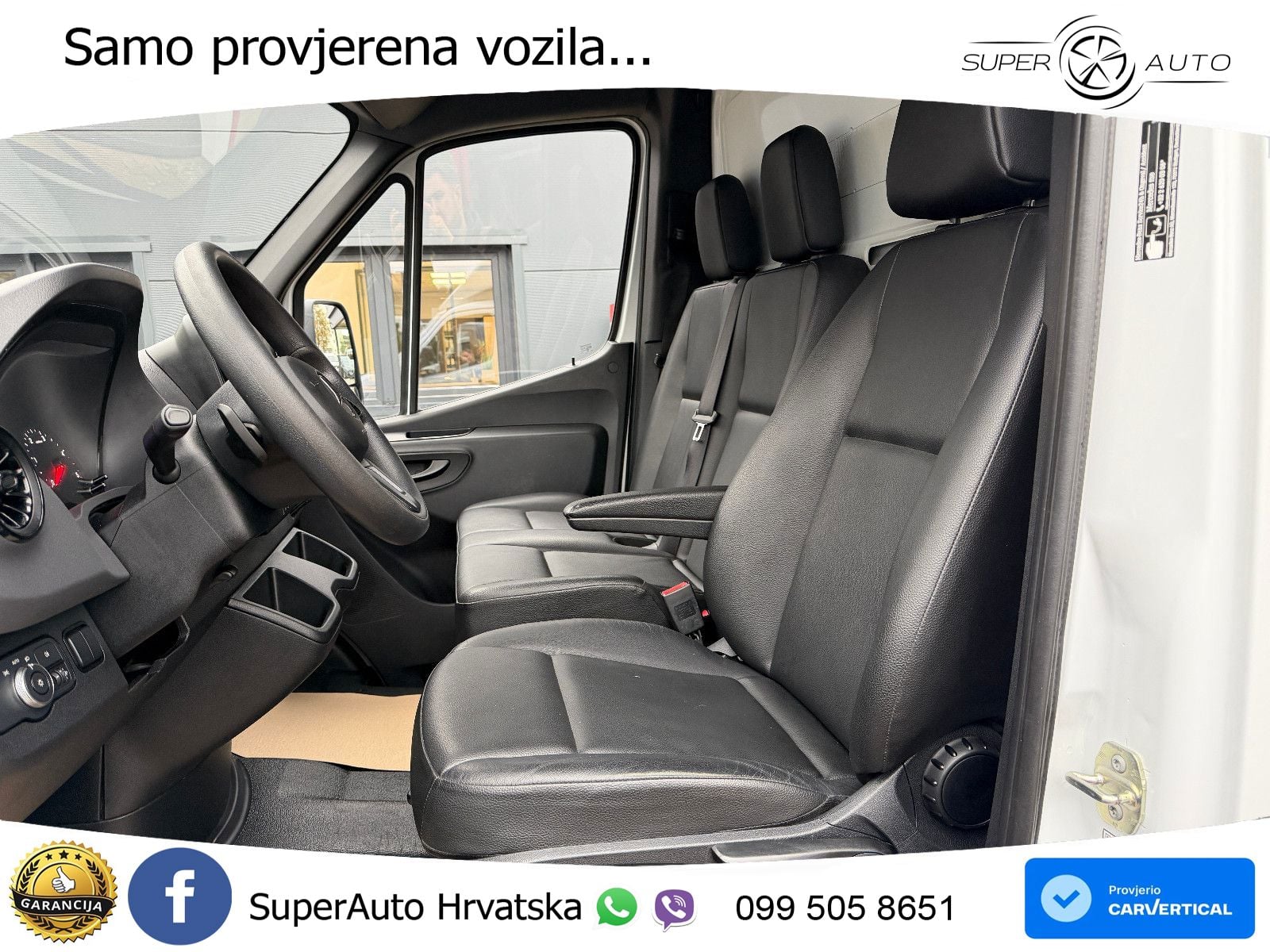 Mercedes-Benz Sprinter 315CDI Koffer 3,5t Ladebordwand XL-Hoch 150 KS