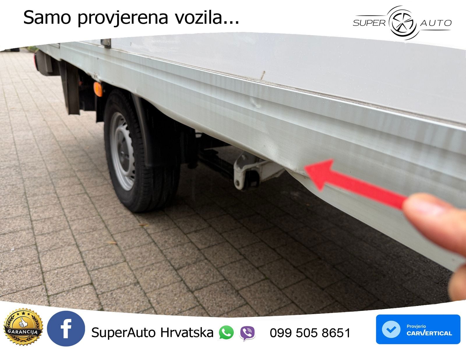 Mercedes-Benz Sprinter 315CDI Koffer 3,5t Ladebordwand XL-Hoch 150 KS
