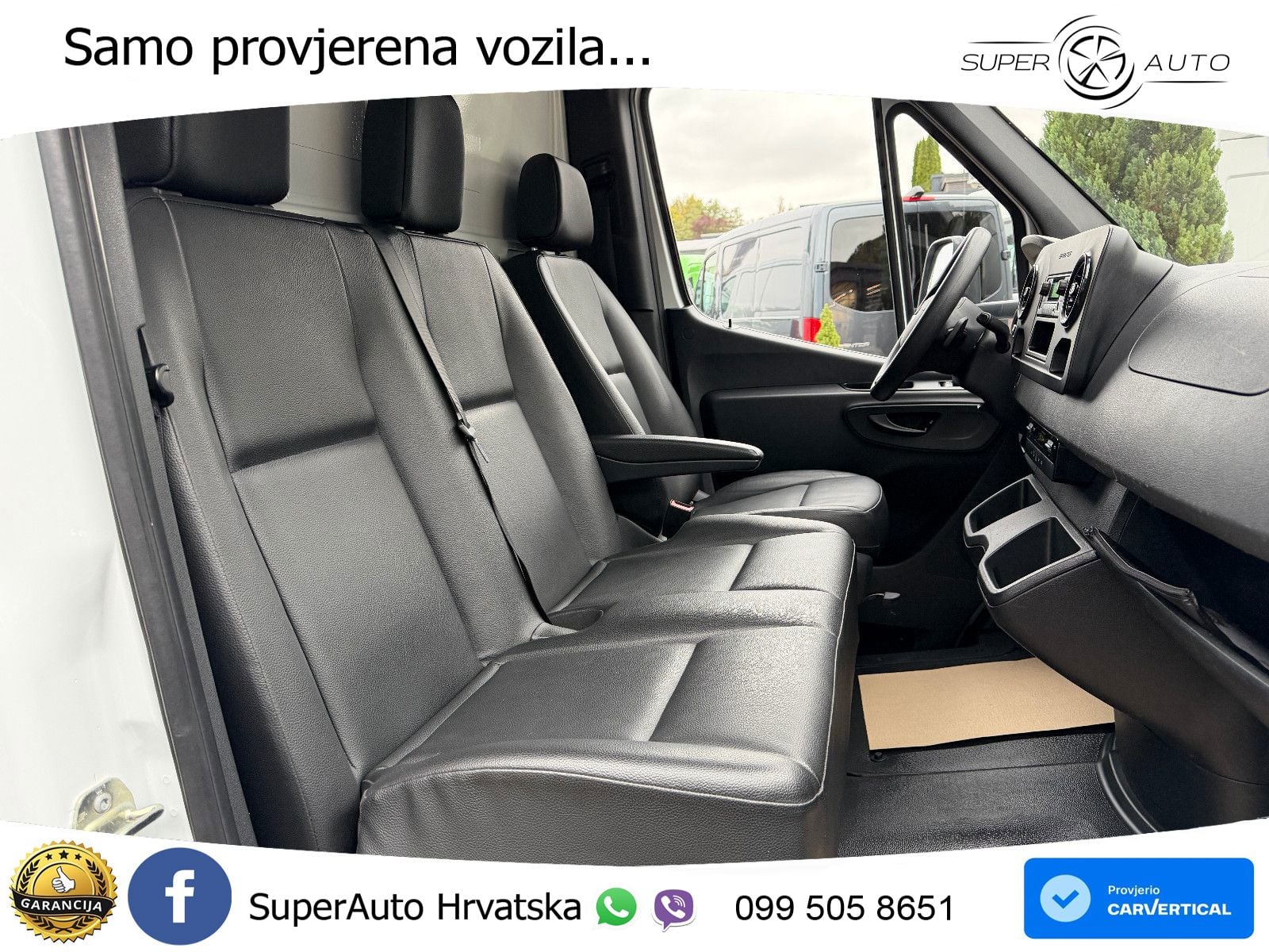 Mercedes-Benz Sprinter 315CDI Koffer 3,5t Ladebordwand XL-Hoch 150 KS