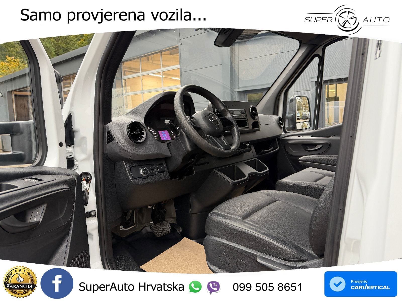 Mercedes-Benz Sprinter 315CDI Koffer 3,5t Ladebordwand XL-Hoch 150 KS