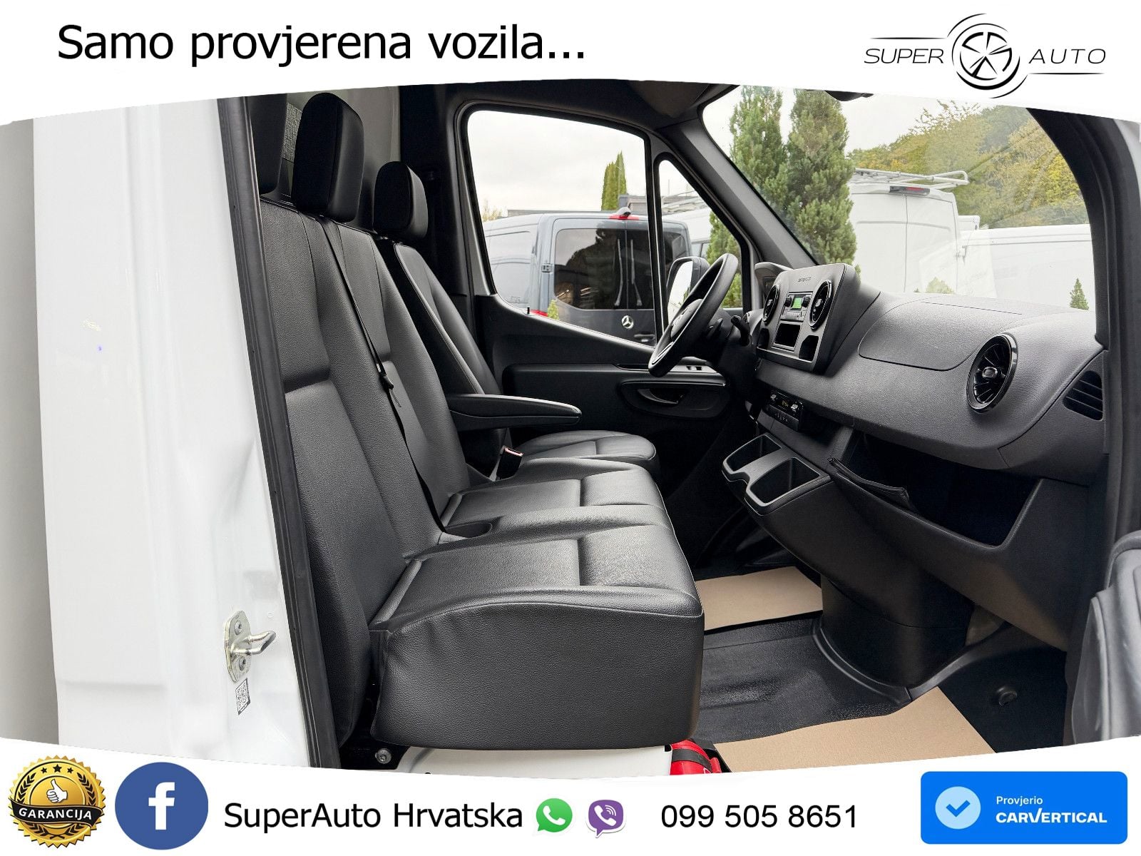 Mercedes-Benz Sprinter 315CDI Koffer 3,5t Ladebordwand XL-Hoch 150 KS