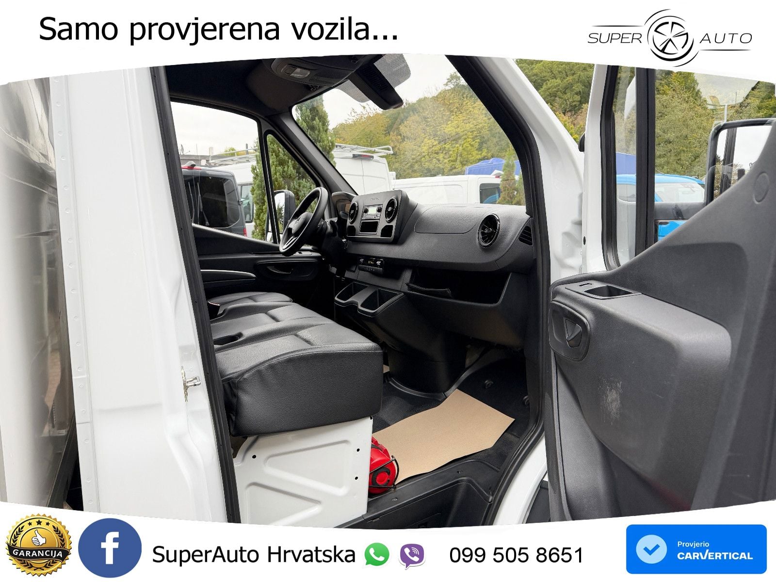Mercedes-Benz Sprinter 315CDI Koffer 3,5t Ladebordwand XL-Hoch 150 KS