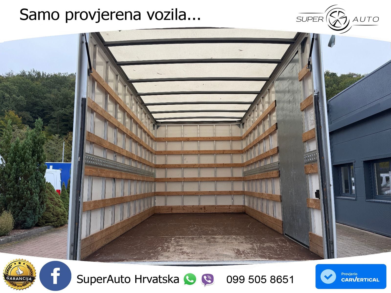Mercedes-Benz Sprinter 315CDI Koffer 3,5t Ladebordwand XL-Hoch 150 KS