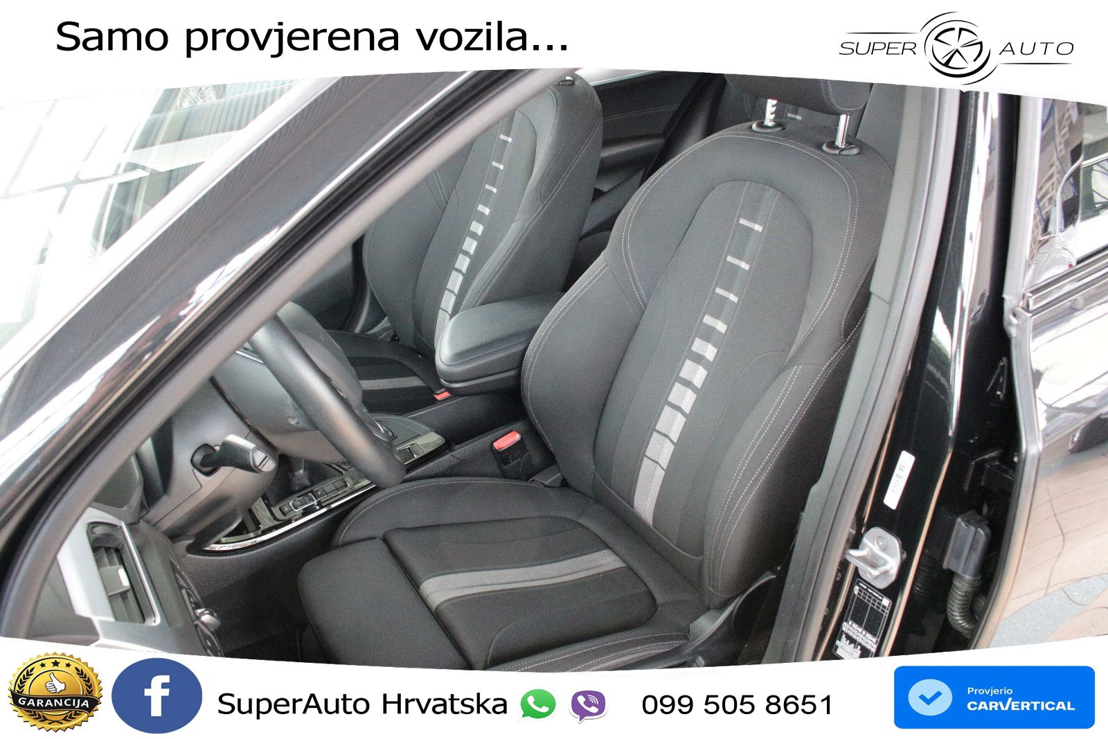 BMW X2 sDrive20i Steptronic Advantage