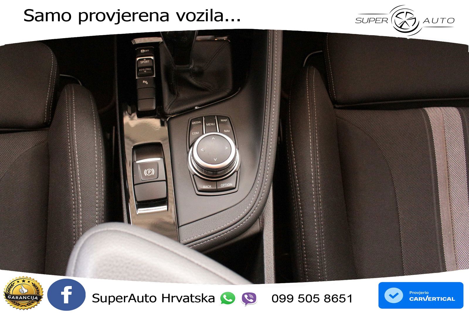 BMW X2 sDrive20i Steptronic Advantage