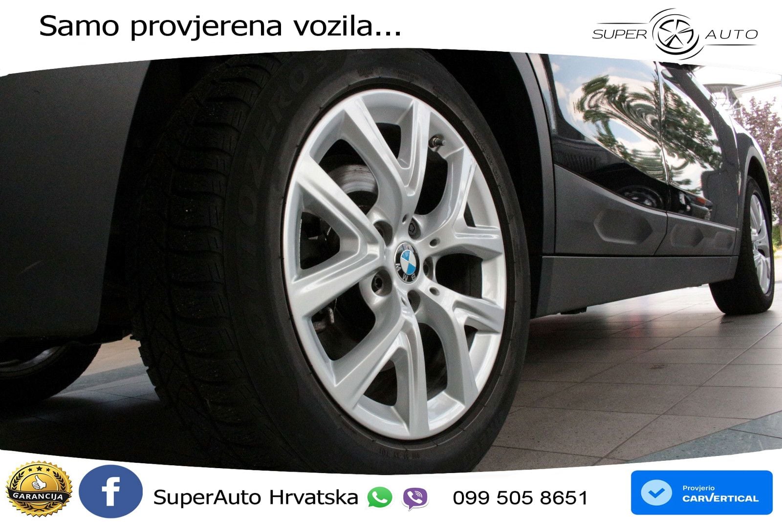 BMW X2 sDrive20i Steptronic Advantage