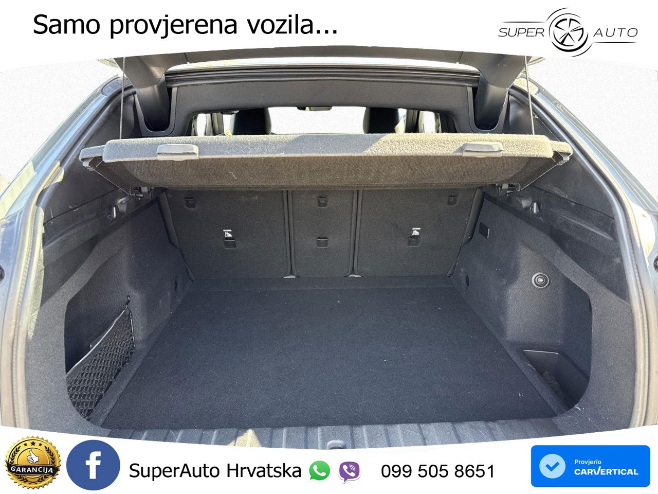 BMW iX2 66.5 kWh (313 KS) xDrive30