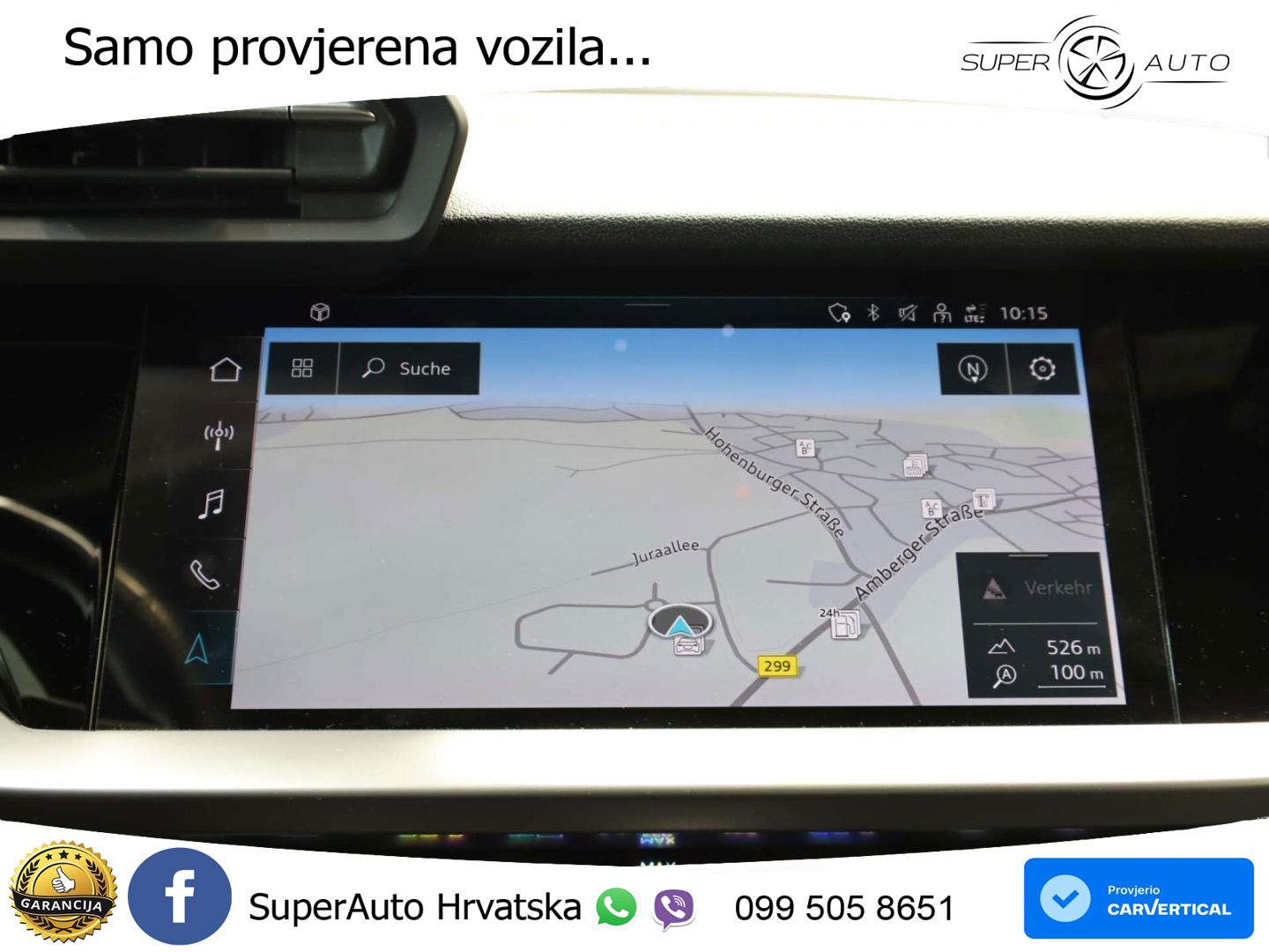 Audi A3 30 TDI (116 KS) S tronic S line LED+GR SJED+ACC