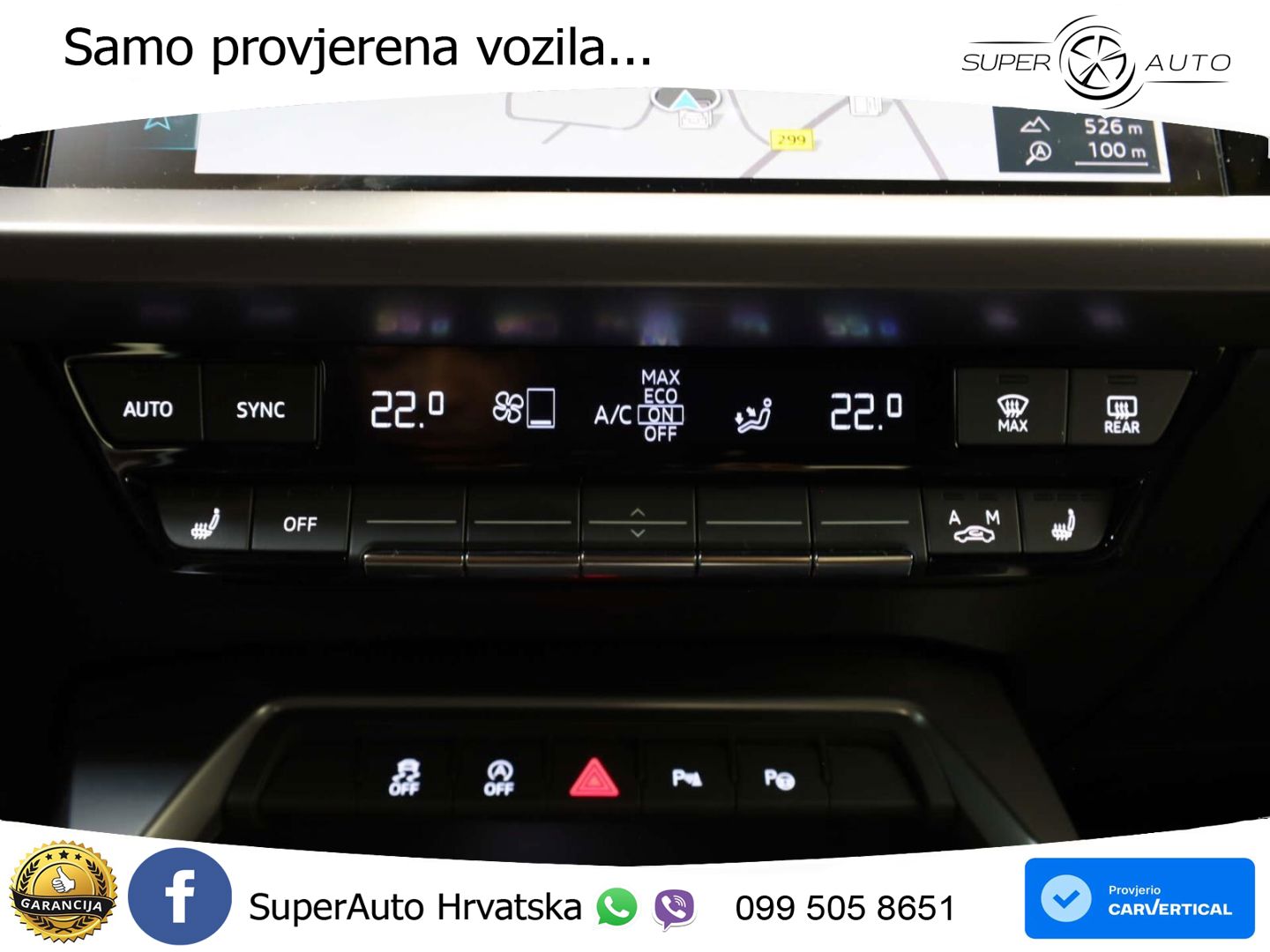 Audi A3 30 TDI (116 KS) S tronic S line LED+GR SJED+ACC